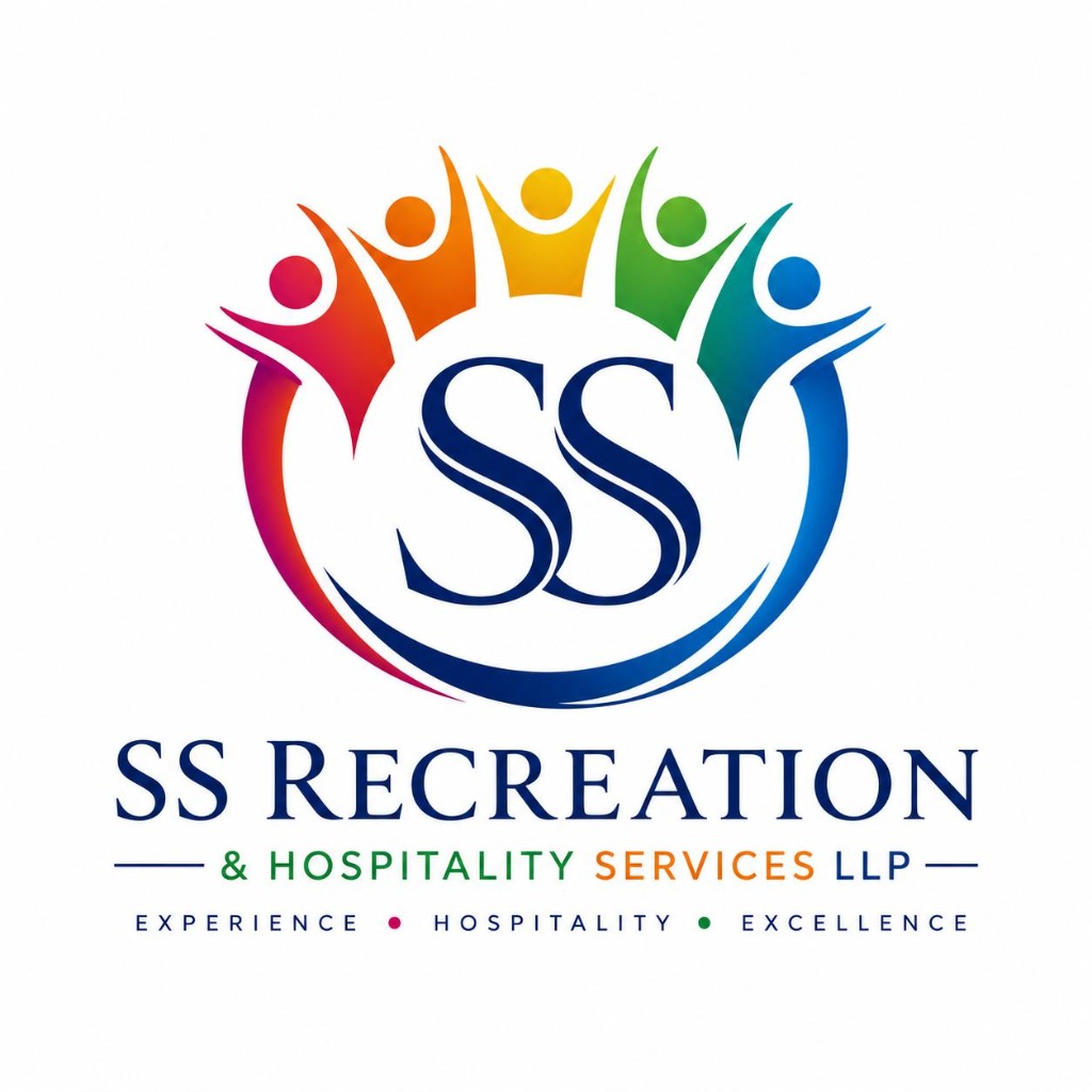 SS Recreation Logo